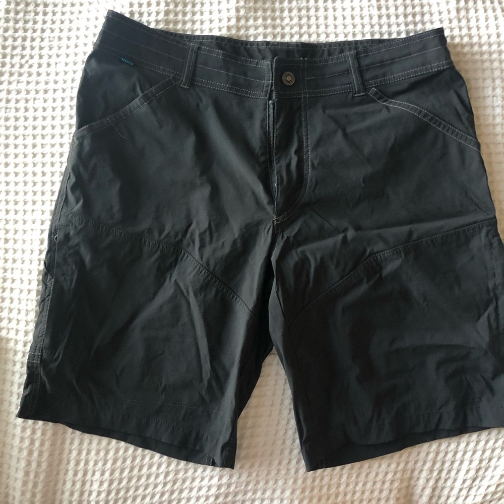 Men’s kühl shorts